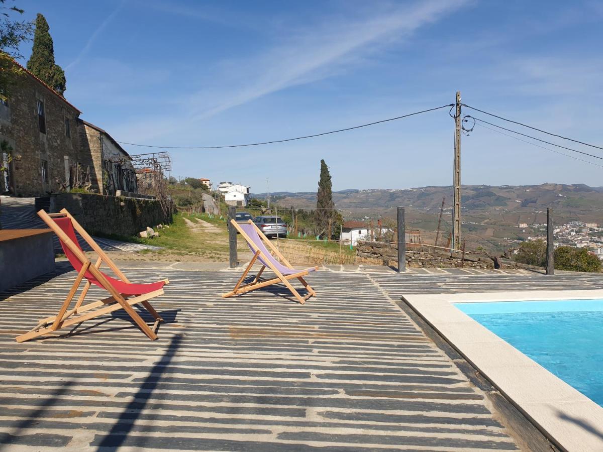 Quinta De Sobre A Fonte Charming Apartments Fontelas Dış mekan fotoğraf