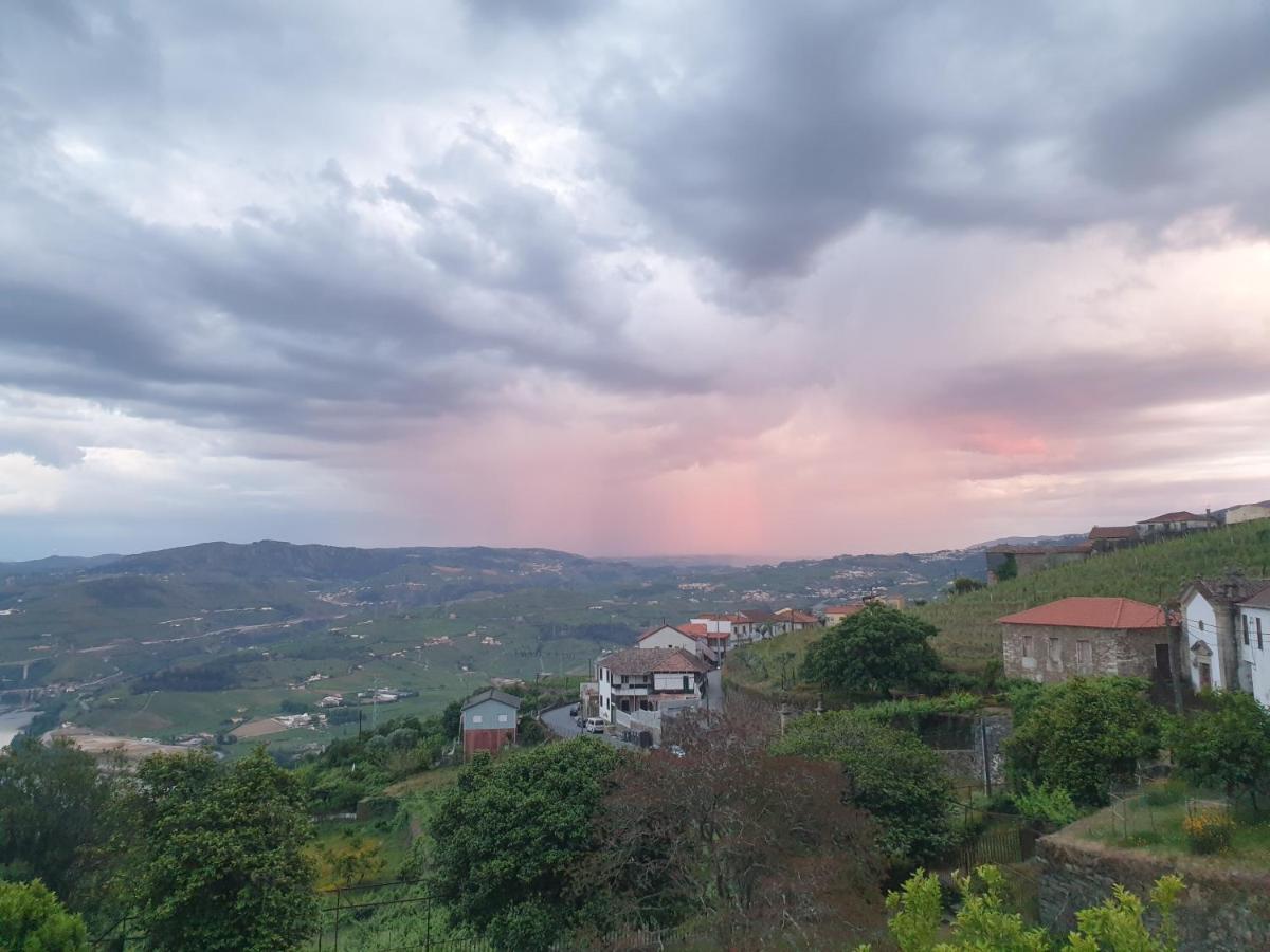 Quinta De Sobre A Fonte Charming Apartments Fontelas Dış mekan fotoğraf