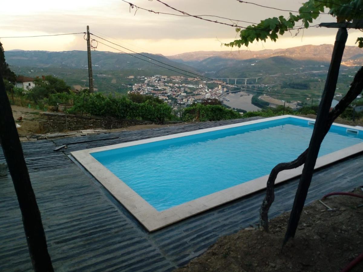 Quinta De Sobre A Fonte Charming Apartments Fontelas Dış mekan fotoğraf