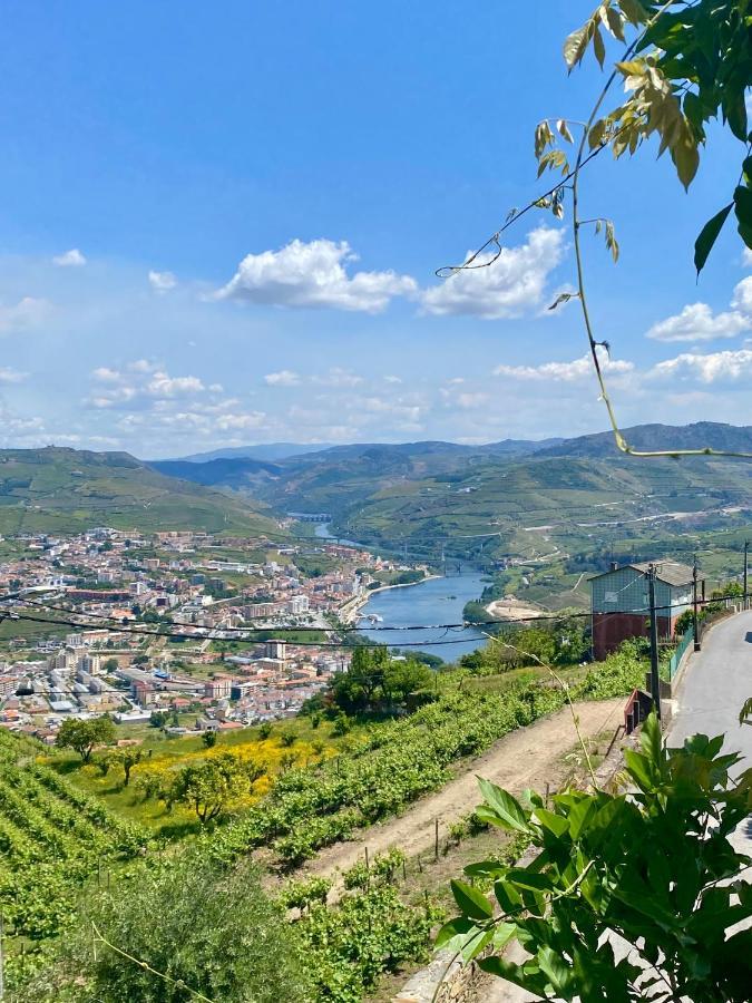Quinta De Sobre A Fonte Charming Apartments Fontelas Dış mekan fotoğraf